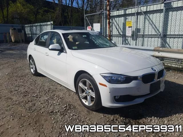 WBA3B5C54EP539311