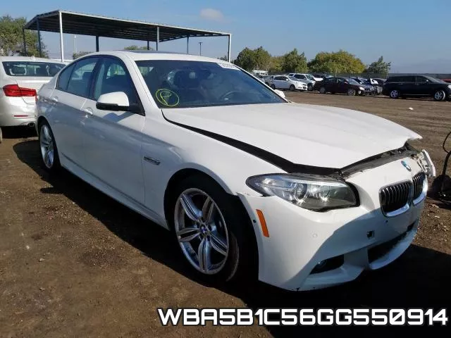 WBA5B1C56GG550914