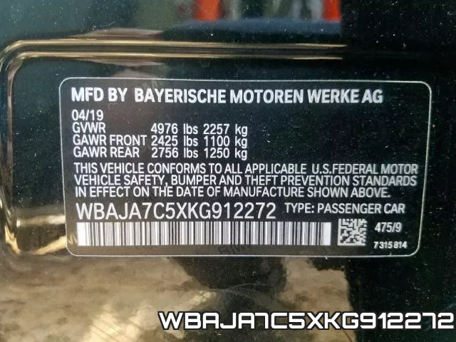 WBAJA7C5XKG912272_10.webp