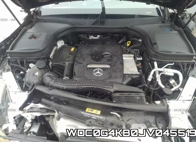WDC0G4KB0JV045519
