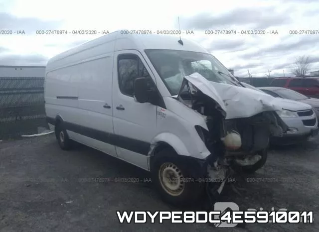 WDYPE8DC4E5910011