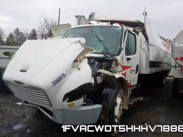 1FVACWDT5HHHV7886
