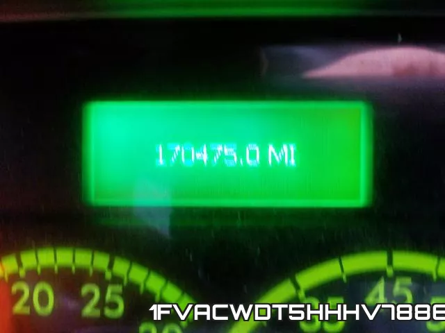 1FVACWDT5HHHV7886