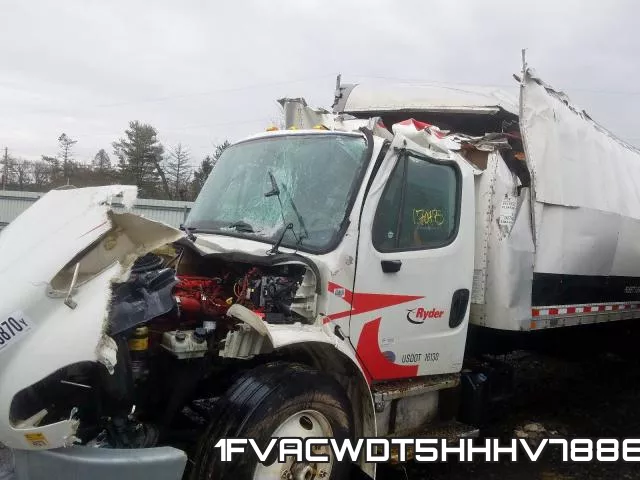 1FVACWDT5HHHV7886
