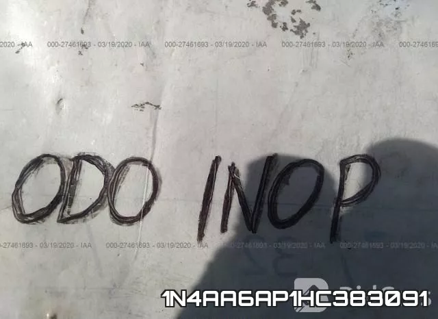 1N4AA6AP1HC383091