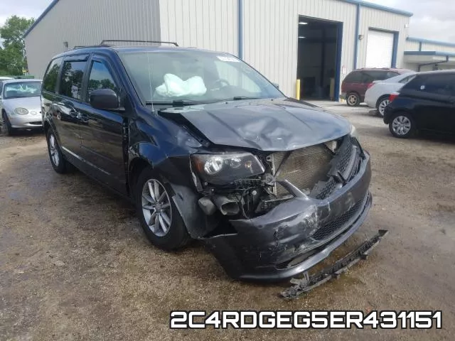 2C4RDGEG5ER431151