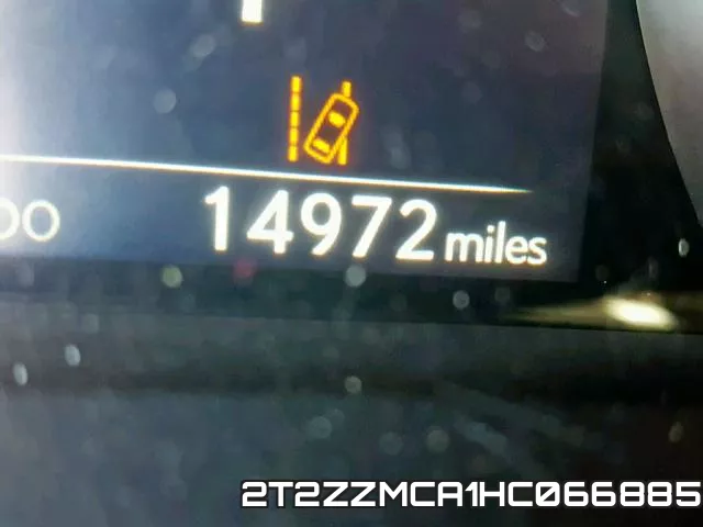 2T2ZZMCA1HC066885