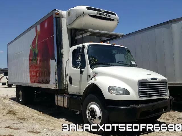 3ALACXDT5EDFR6690