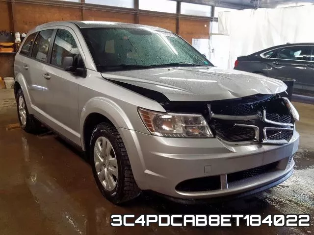 3C4PDCAB8ET184022