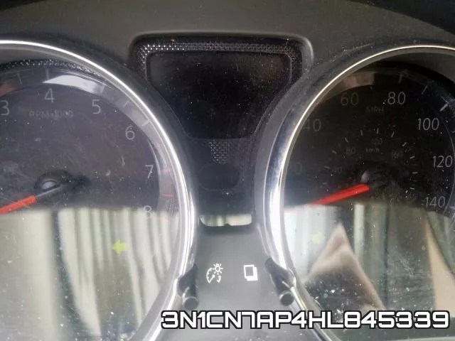 3N1CN7AP4HL845339