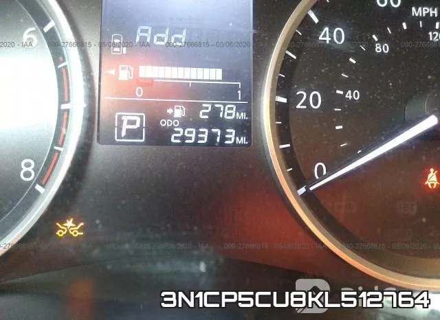 3N1CP5CU8KL512764