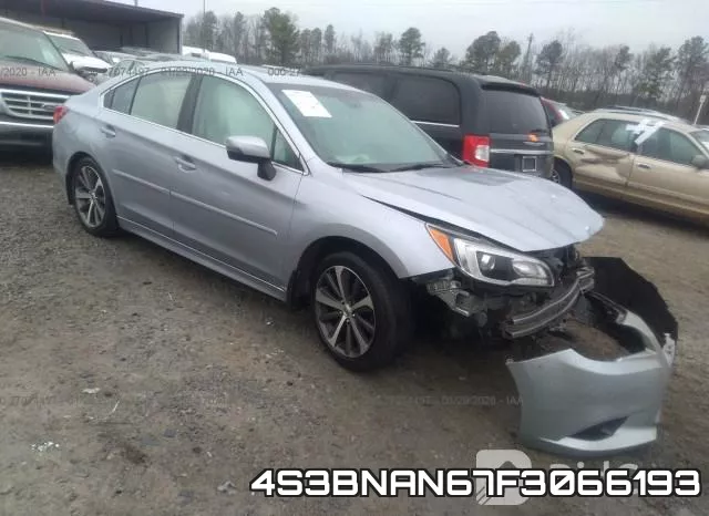 4S3BNAN67F3066193