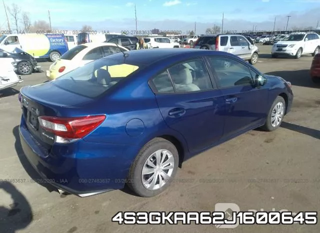 4S3GKAA62J1600645