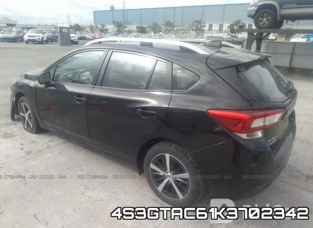 4S3GTAC61K3702342