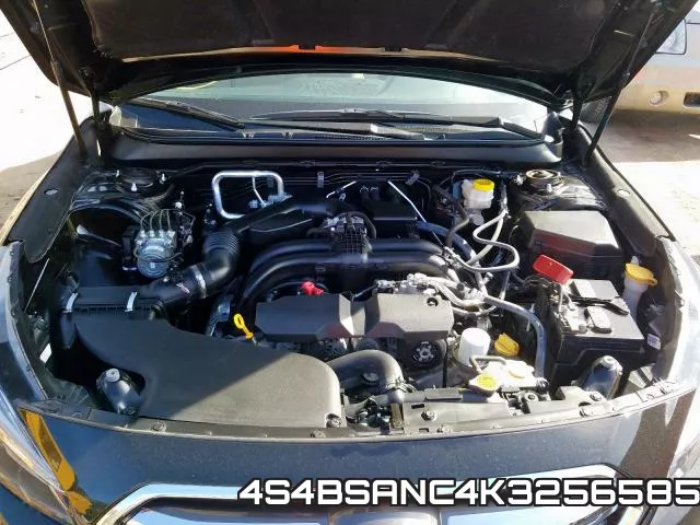 4S4BSANC4K3256585
