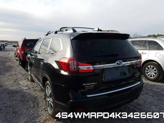 4S4WMAPD4K3426607