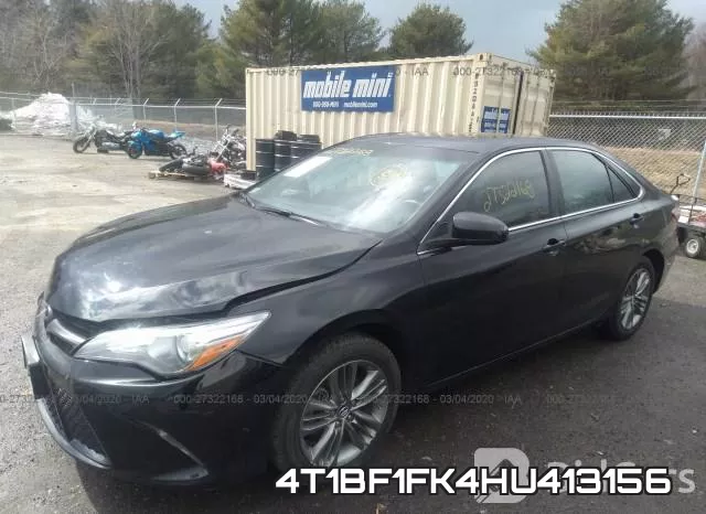 4T1BF1FK4HU413156