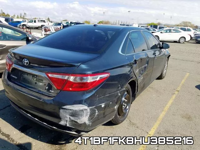4T1BF1FK8HU385216