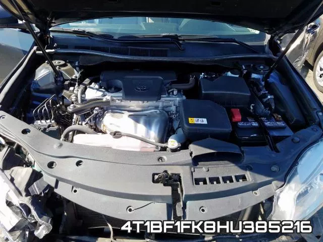 4T1BF1FK8HU385216