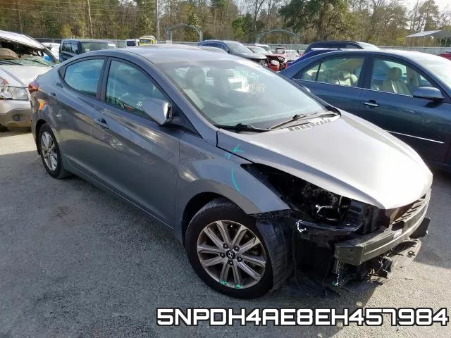 5NPDH4AE8EH457984