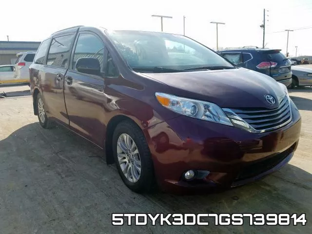 5TDYK3DC7GS739814