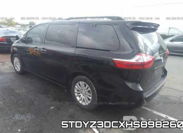 5TDYZ3DCXHS898260