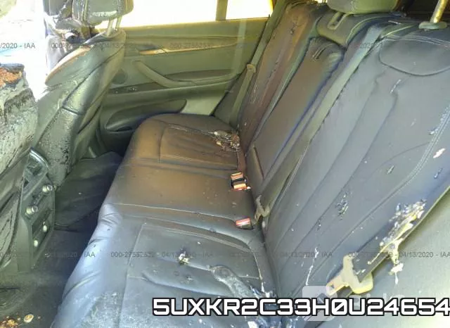 5UXKR2C33H0U24654