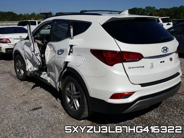5XYZU3LB7HG416322