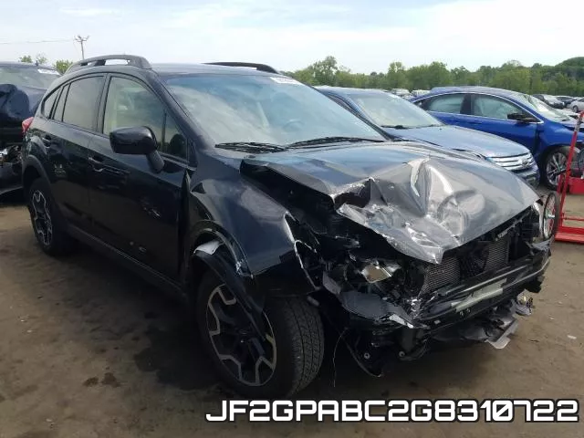 JF2GPABC2G8310722