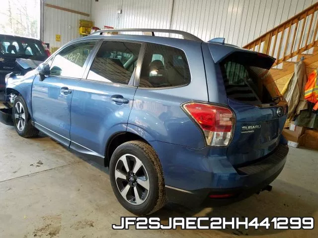 JF2SJAEC2HH441299