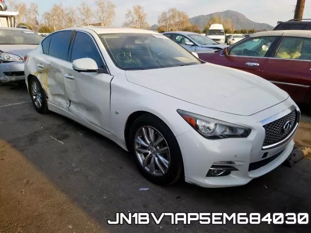 JN1BV7AP5EM684030