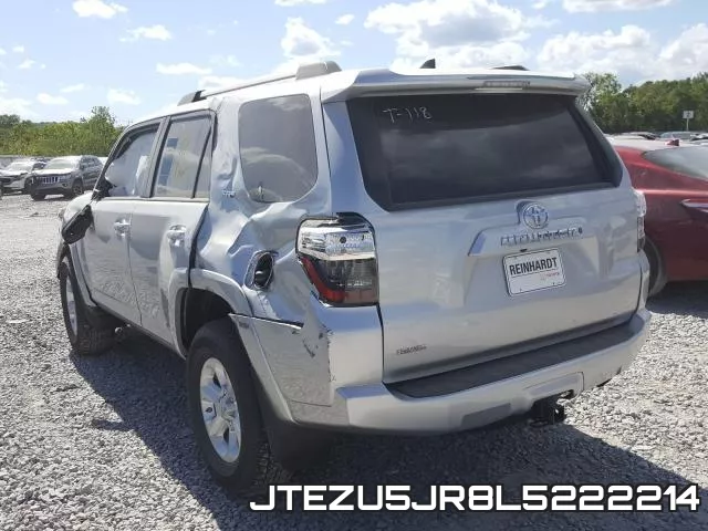 JTEZU5JR8L5222214