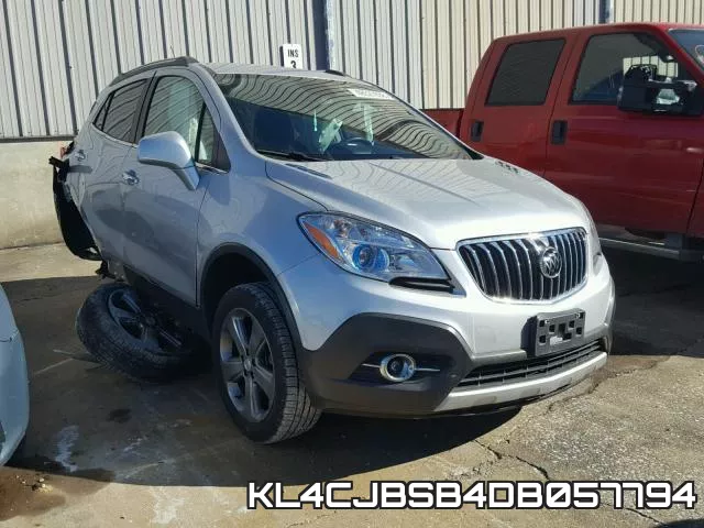 KL4CJBSB4DB057794