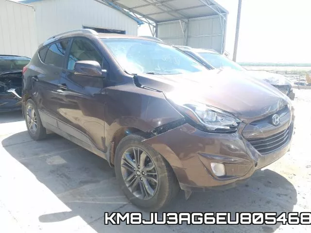 KM8JU3AG6EU805468