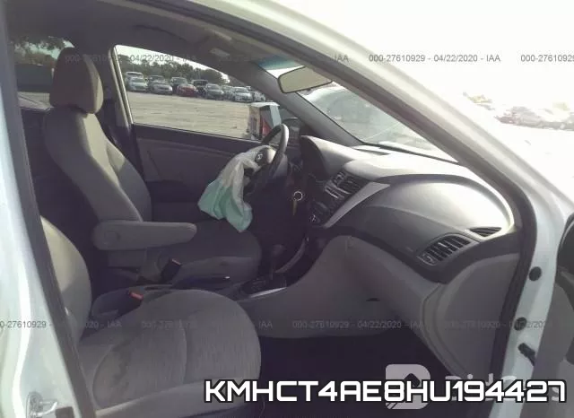 KMHCT4AE8HU194427