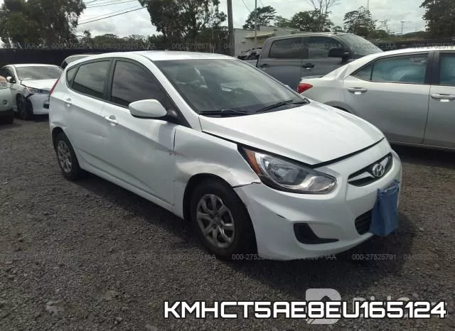 KMHCT5AE8EU165124