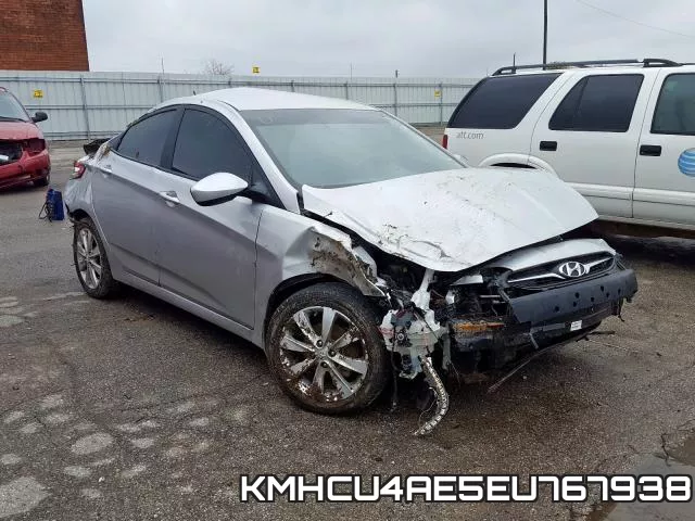 KMHCU4AE5EU767938