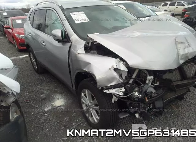 KNMAT2MV5GP631485
