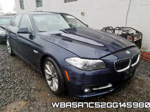 WBA5A7C52GG145980
