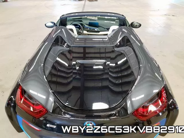 WBY2Z6C53KVB82910