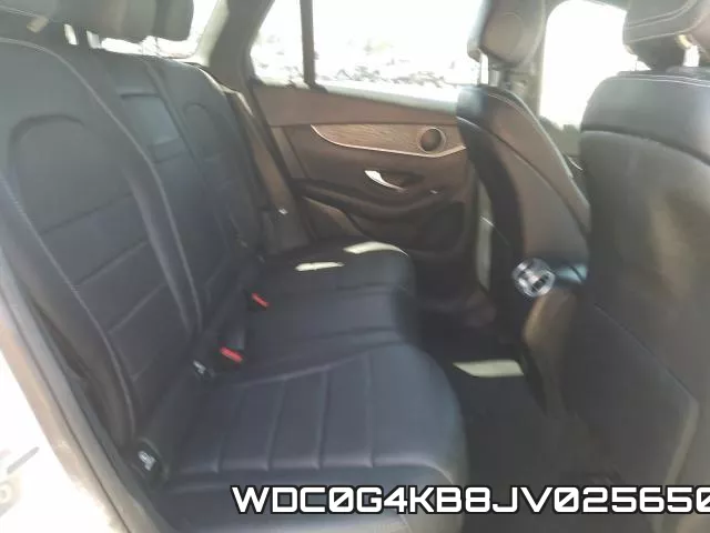 WDC0G4KB8JV025650