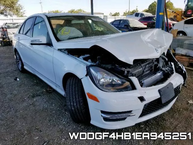 WDDGF4HB1EA945251