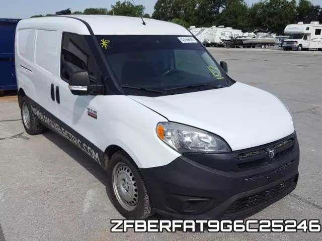 ZFBERFAT9G6C25246