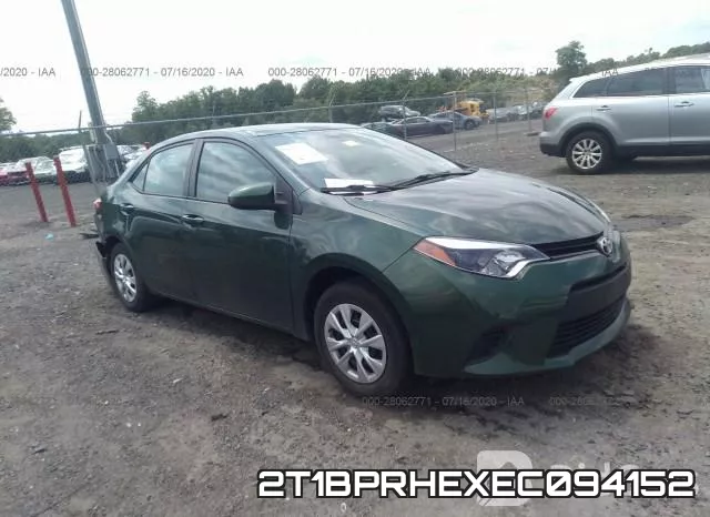 2T1BPRHEXEC094152