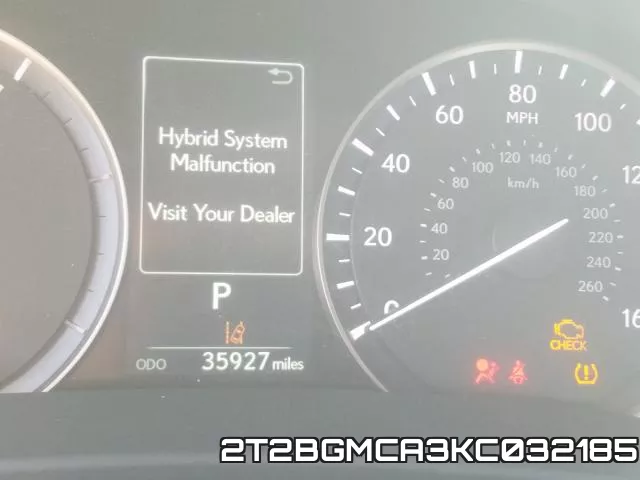 2T2BGMCA3KC032185
