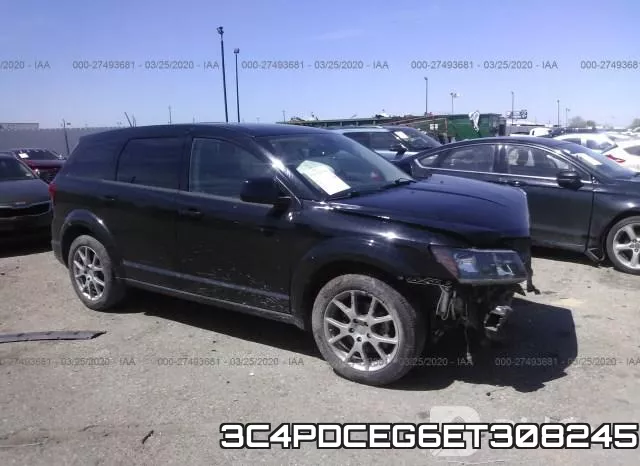 3C4PDCEG6ET308245
