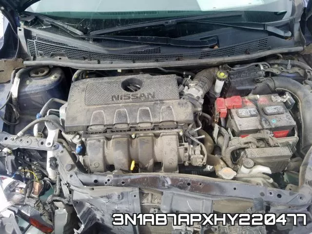 3N1AB7APXHY220477