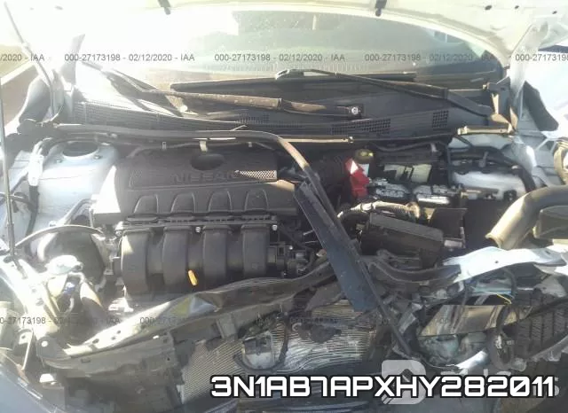 3N1AB7APXHY282011