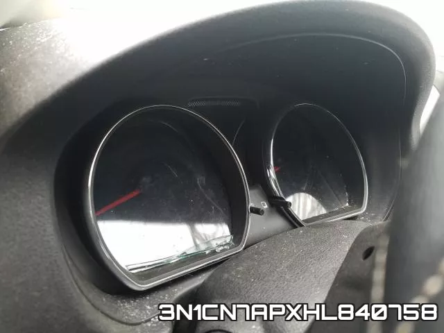 3N1CN7APXHL840758