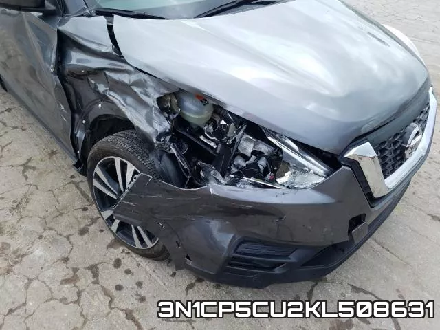 3N1CP5CU2KL508631